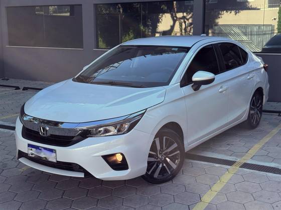 HONDA CITY 1.5 i-VTEC FLEX EX CVT HONDA CITY 1.5 i-VTEC FLEX EX CVT